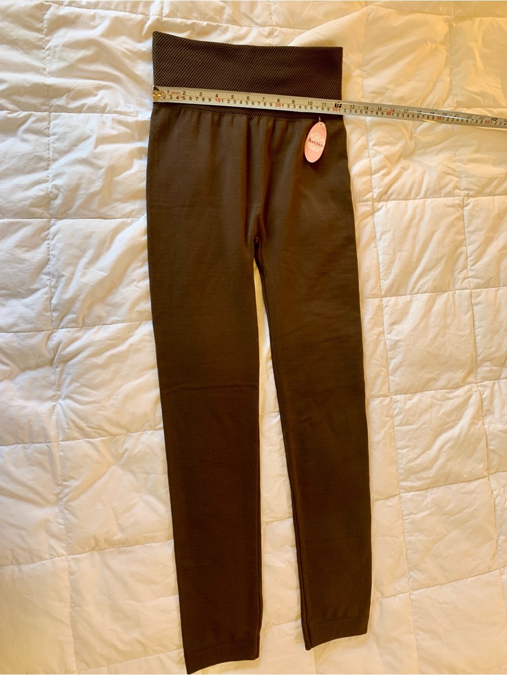 Anemone Fleece lined Leggings